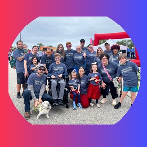 Team Page: Delilah’s Rhythm